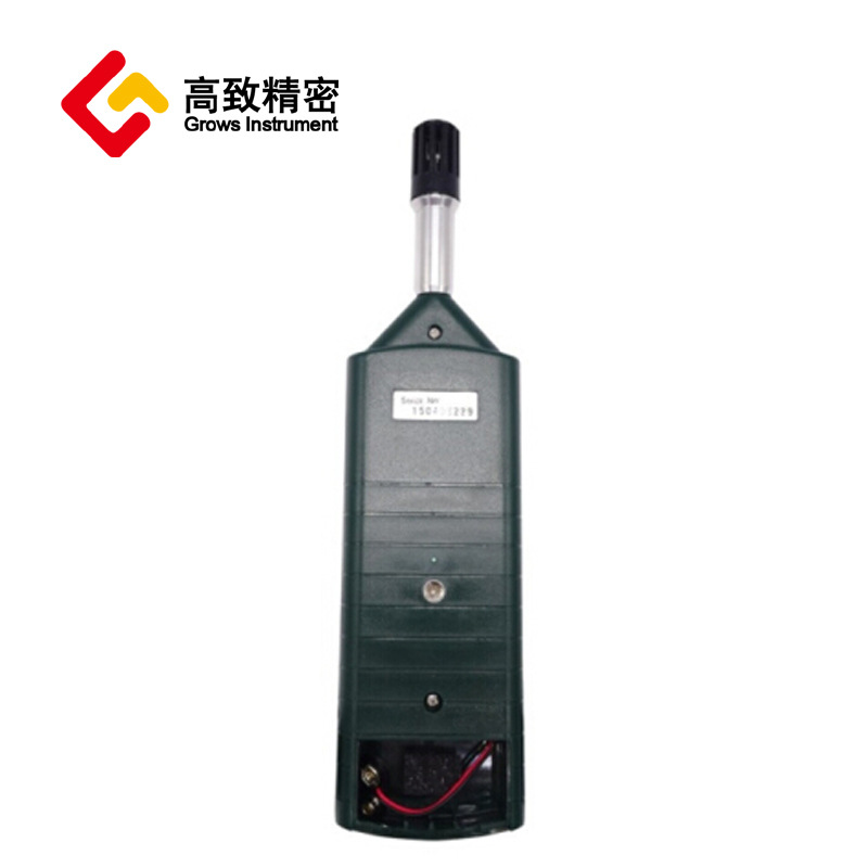 ̩��TES-1360A����ʽ��ʪ�ȼ� TES-1360A��ʪ�ȱ� ¶����ʪ����