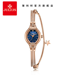 JULIUS/�����rС���P朎�Ů��r���ֱ���ˮʯӢ�� JA-1057