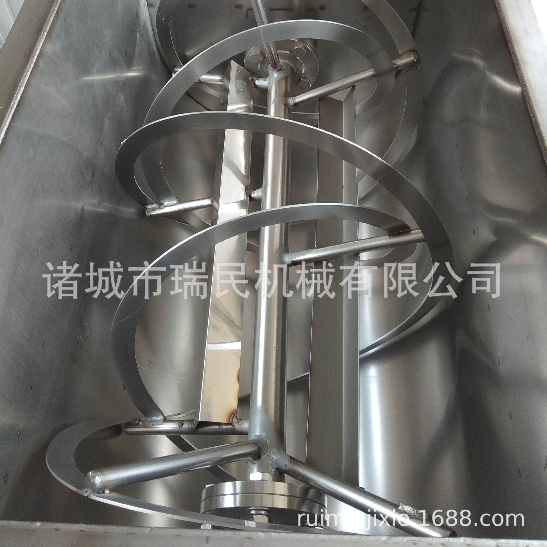 厂家直销 不锈钢食品搅拌机 液体搅拌拌料机机