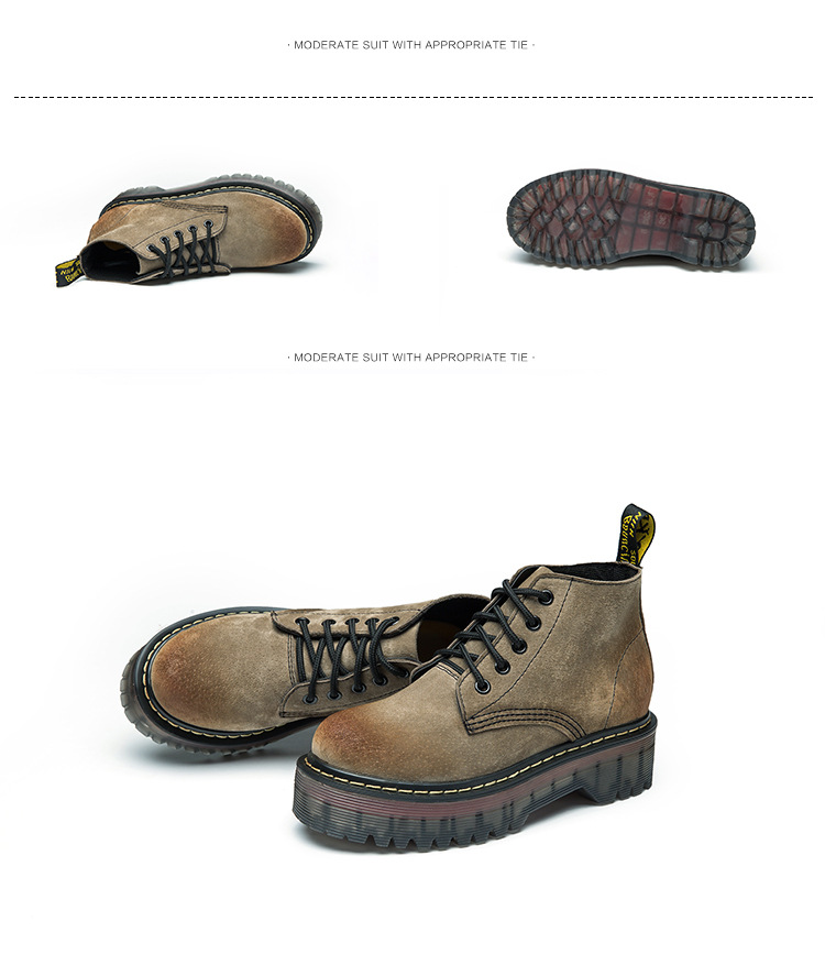 Bottes femme VEINE PARFUMéE en En cuir - Ref 3354744 Image 35