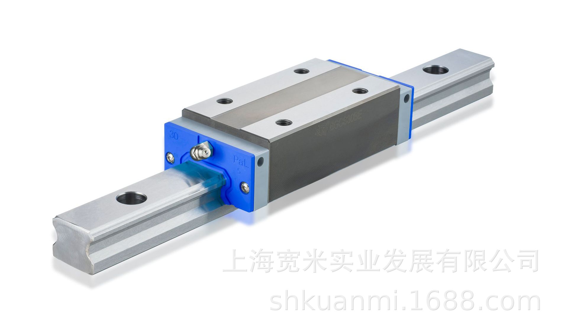 台湾STAF 标准型 链带型BGCS 35低组装 系列 >BGCS35BS,BGCS35BN