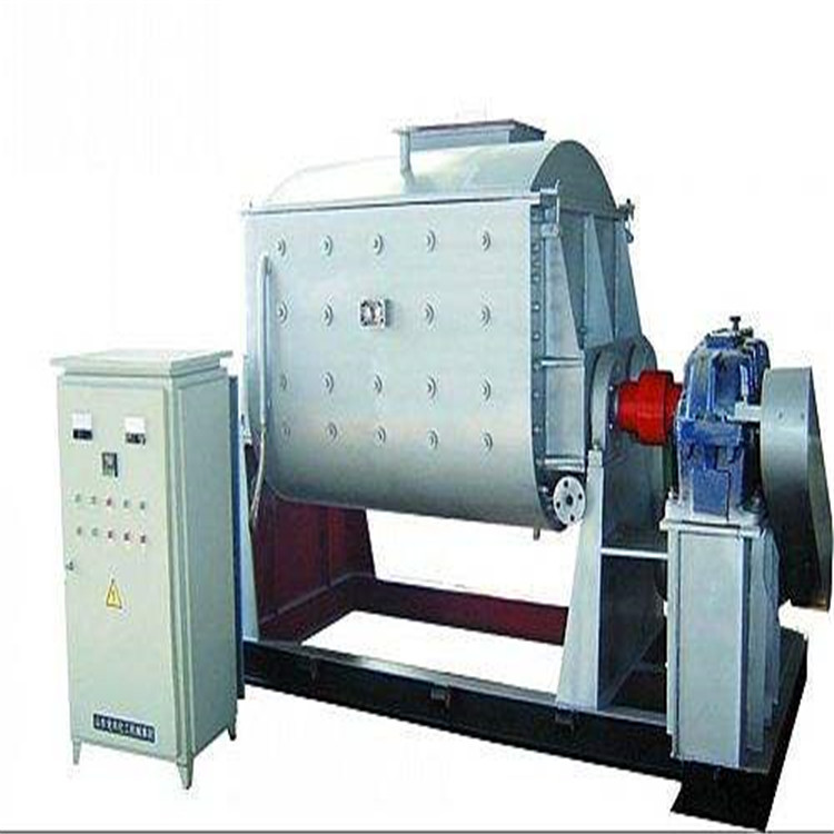 二手捏合机 型号 规格介绍 二手捏合机工作原理 真空捏合机