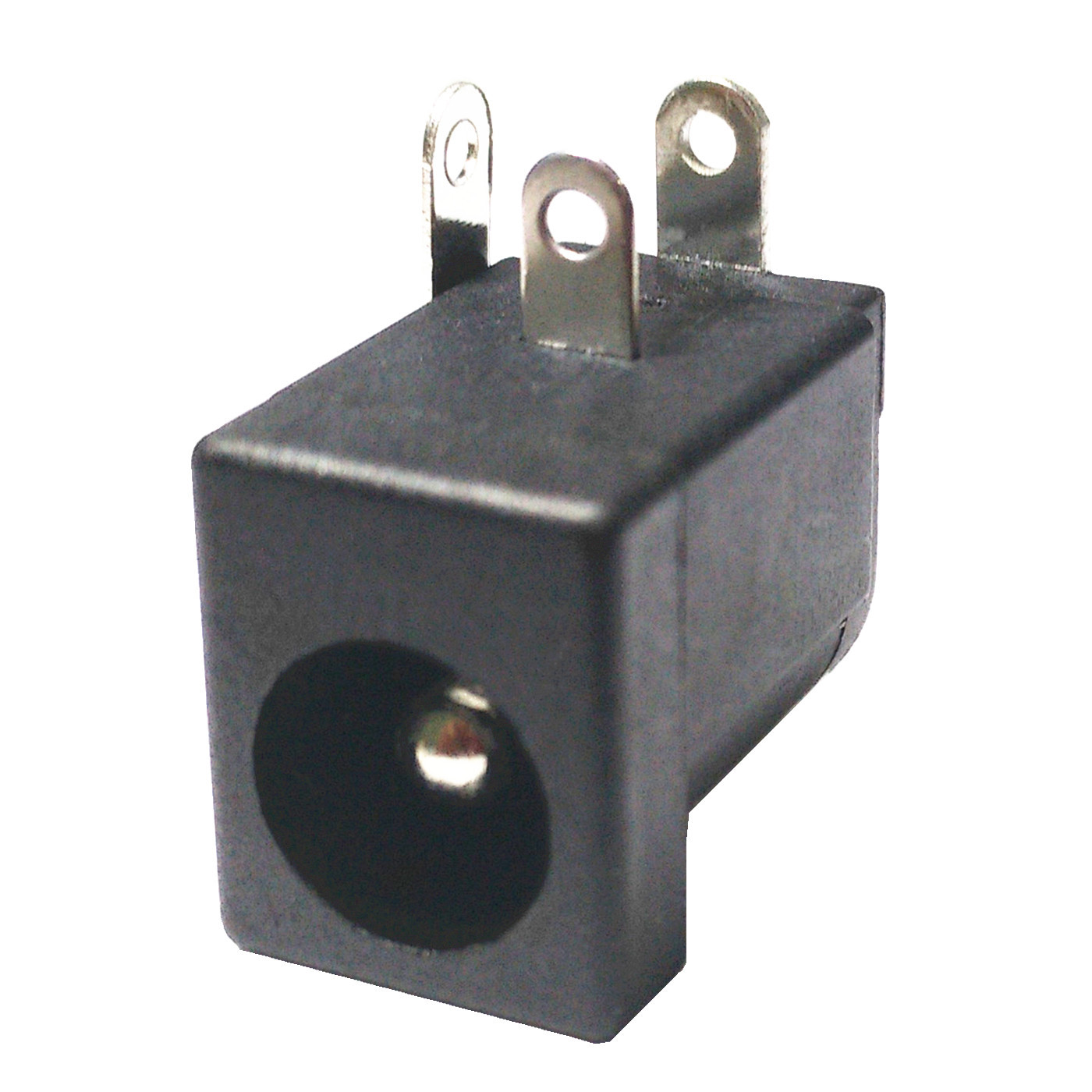 供应批发DC插座电源插座高品质 DC-005音频视频插座厂家直销