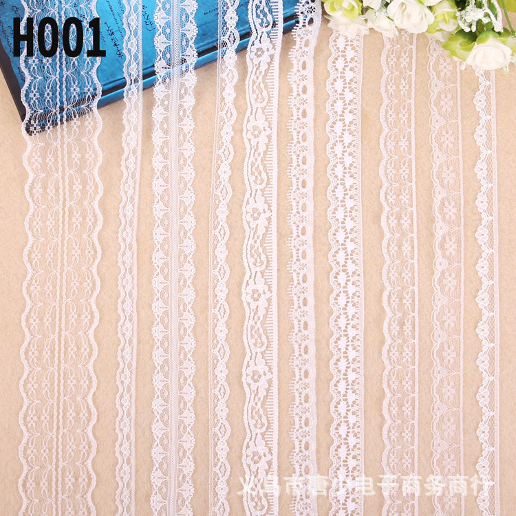 H001 (2 meters set)* style as shown in the picture:
