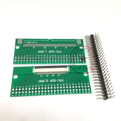 Fpc разъем 40pin Fpc разъем 40pin
