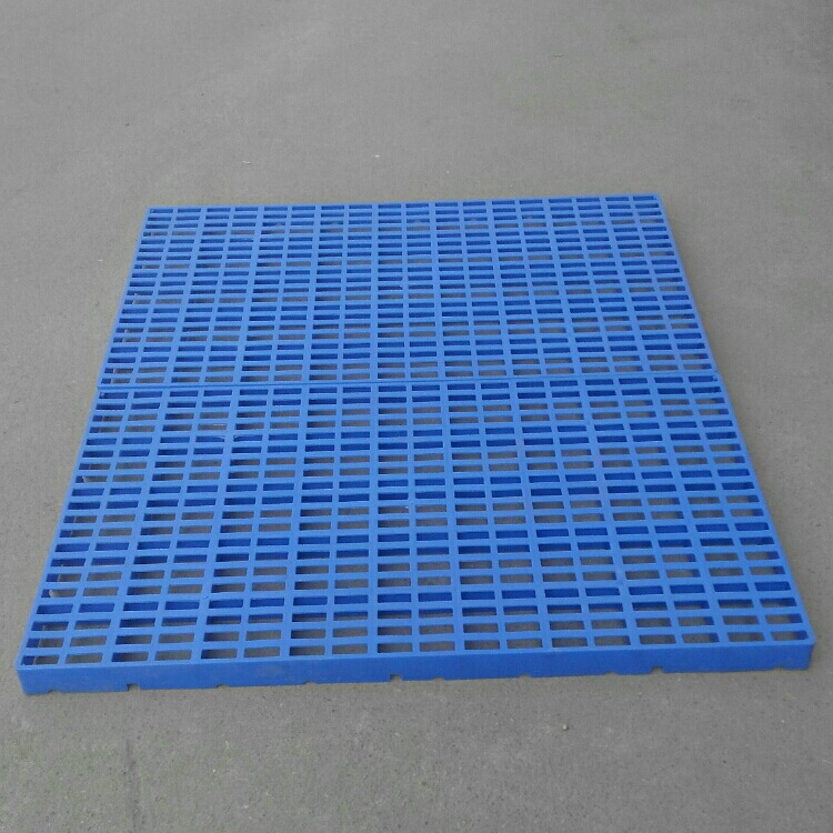质量好便宜的仓库塑料小垫板 适用于多行业塑料小踏板