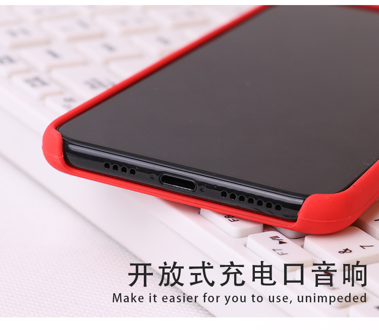 Coque smartphone WEI TAO en Silicone - Ref 3371487 Image 46