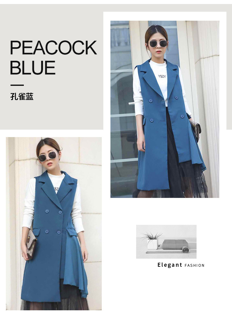 Gilet femme - Ref 3317788 Image 11