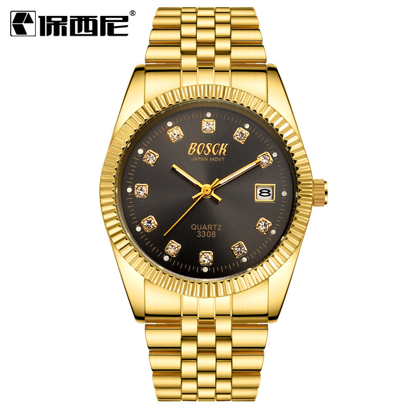 Мужская единственная календарь черная лапша