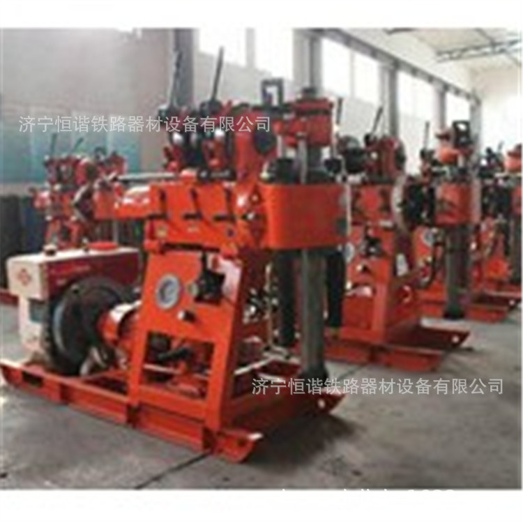 XYD-180静力触探勘探钻机现货 XYD-180静力触探勘探钻机价格优