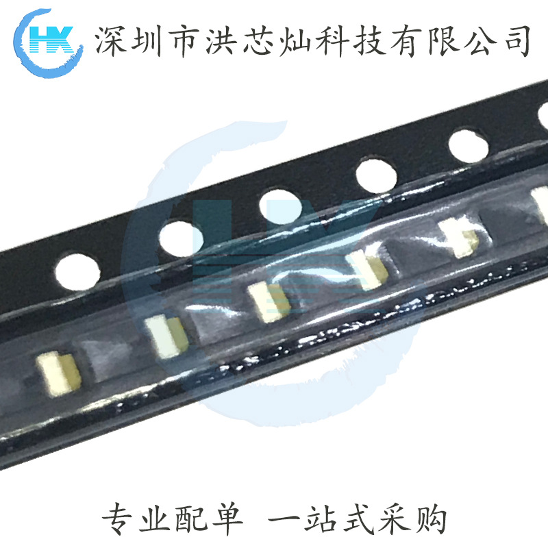 LTW-270TLA SMD 白色 LED 指示 分立 3.1V 0603 贴片 白灯 白光