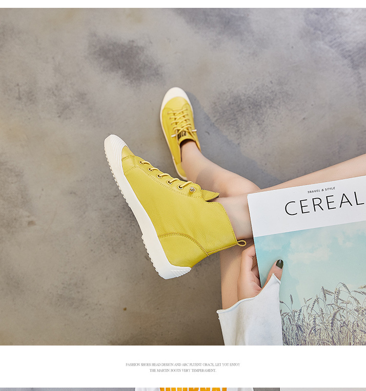 Bottes femme en En cuir - Ref 3355387 Image 36