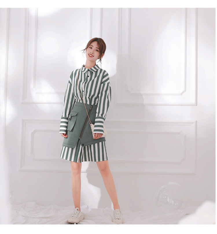 Costume femme en Mélange de fibres chimiques - Ref 3334385 Image 27