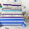 Three-piece bedding sheet+pillow case]sheet Three-piece Suite Twill Brushed Specifications