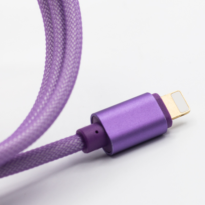 Câble adaptateur pour téléphone mobile - Ref 3381952 Image 3