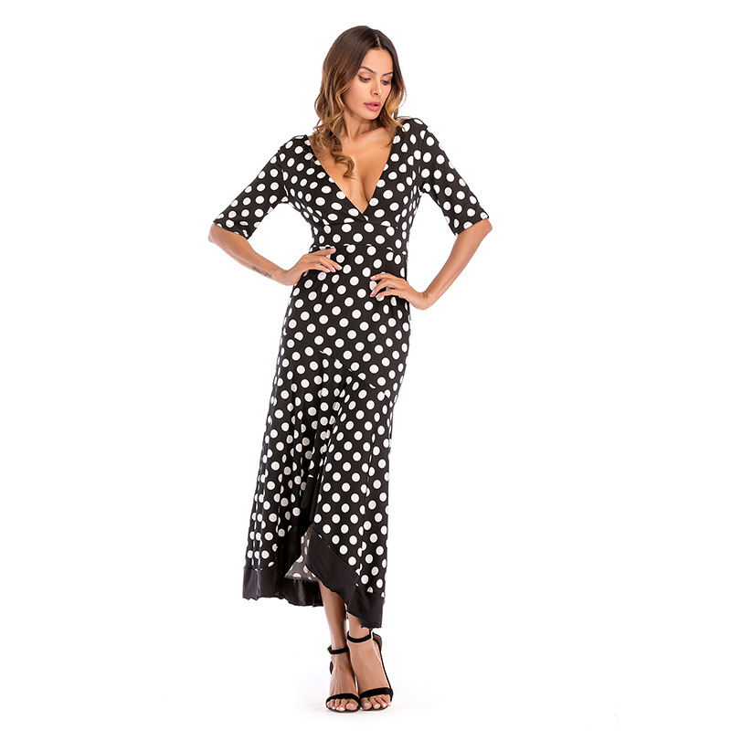 Robe femme YYFS en Lait de soie - Ref 3327781 Image 17