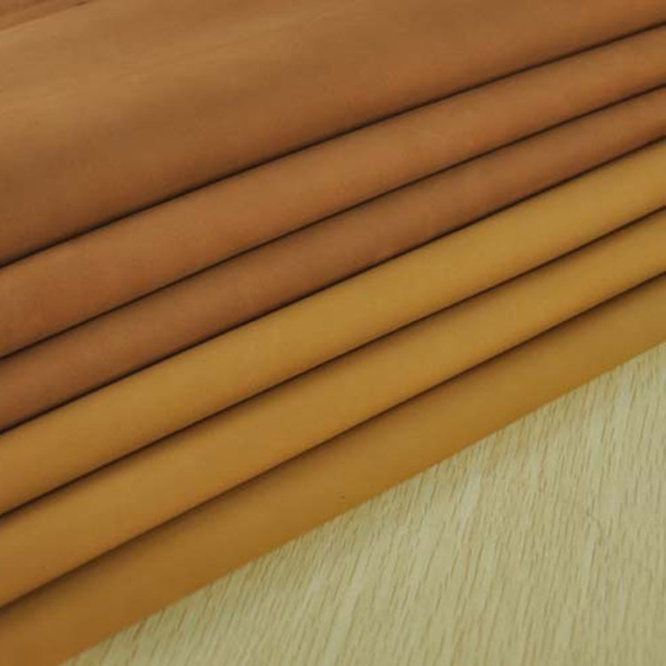 供应头层磨砂牛皮长期现货 真皮牛巴戈牛皮批发整张磨砂牛皮