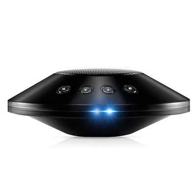 Usb -емкостный компьютерный микрофон Skype yy WeChat Полная точка для голоса и видеочата микрофон