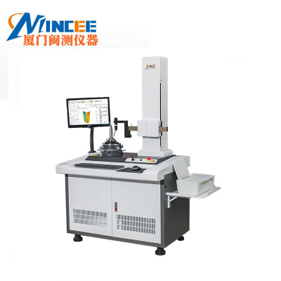 RS380C Mitutoyo Cylindricity Roundness instrument Roundness measuring instrument Concentricity Measuring instrument Delivery