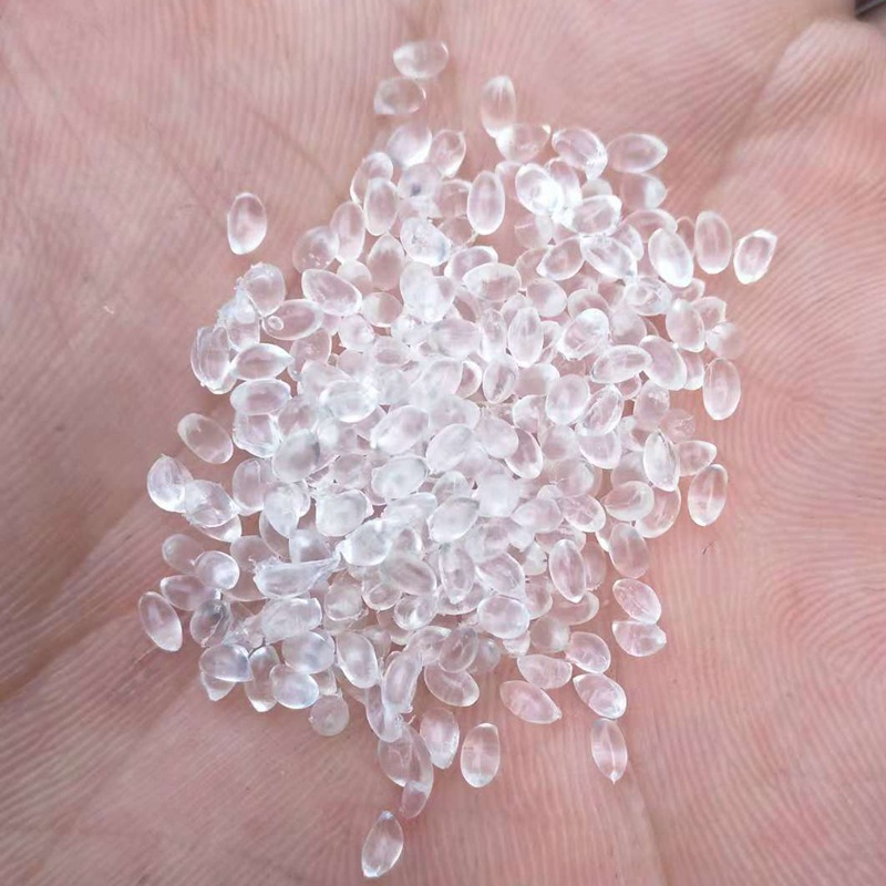 TPU/台湾昆仲/U-264D抗紫外线 注塑级硬质TPU透明120度照明灯具料