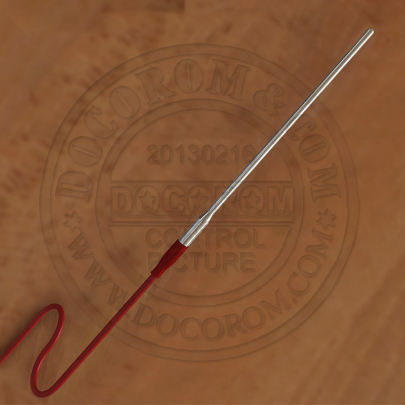 TR-02033铠装热电阻PT100温度传感器