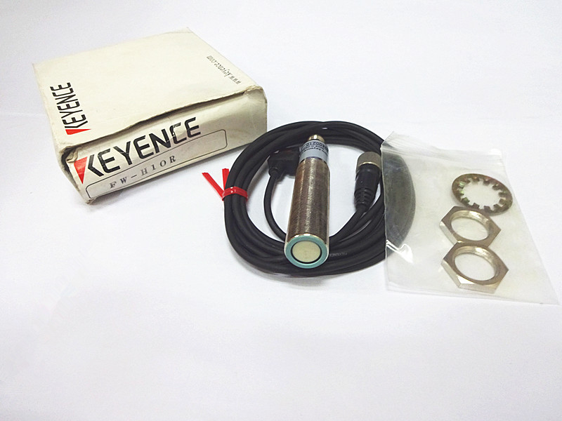 KEYENCE/基恩士 FW-H10R 超声波传感器 全新原装 现货供应