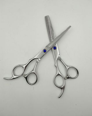 major Haircut Hairdressing Scissors Flat shears Bangs Dental scissors Thinning shears family Haircut Hairdressing kit wholesale