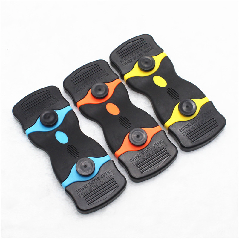 Dual use Film Glass ceramic tile clean tool Blade Cleaning In addition to plastic practical Plastic scraper Manufactor wholesale
