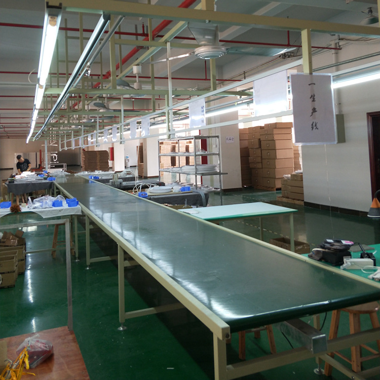 非标定制组装流水线 电子电器装配组装流水线 工厂输送生产线批发