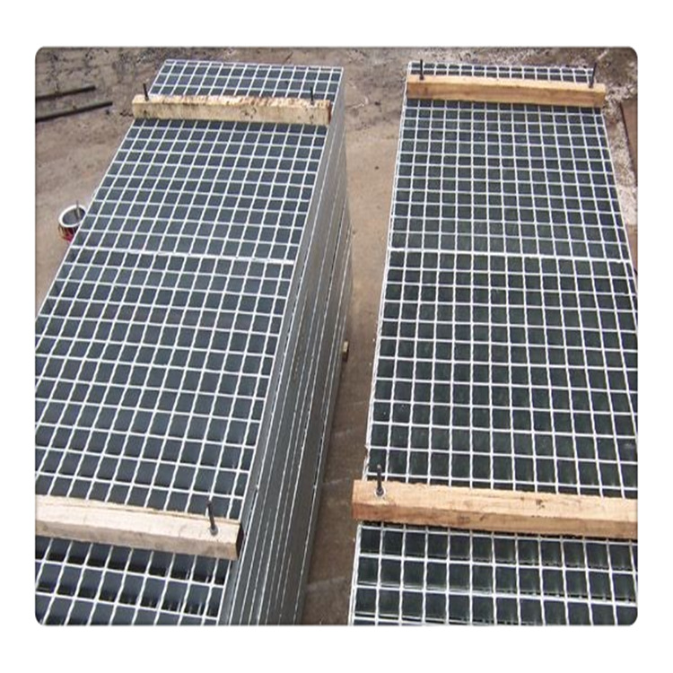 厂家现货生产不锈钢水篦子 下水沟地格栅  检修口格栅板