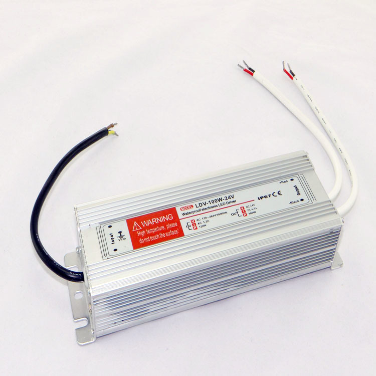 FS-100-24-LED power supply (1)