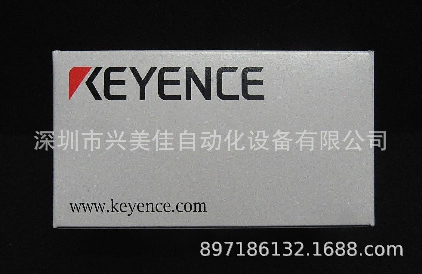 日本KEYENCE基恩士镜头CA-LH35G全新原装