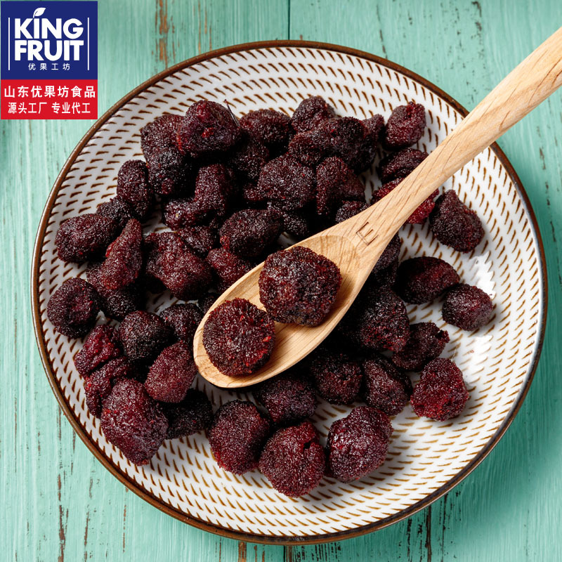 楊梅幹 5斤 休閑零食 蜂蜜楊梅幹 水果幹蜜餞 源頭廠貨批發