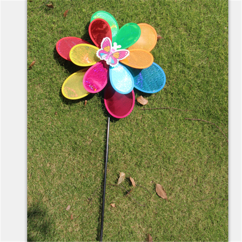 双层闪光加昆虫