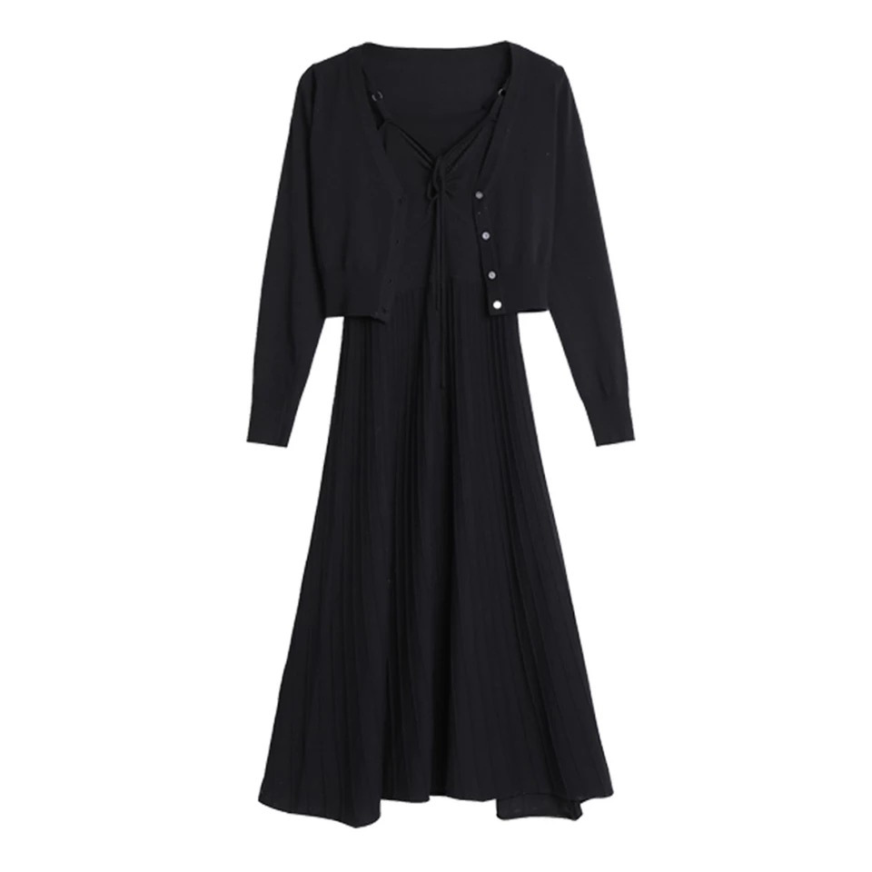 Costume femme en Tricot - Ref 3334392 Image 5