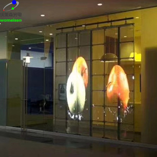 ����ledȫ��͸��������ɭ����҃�p3.91-7.81������ledĻ������