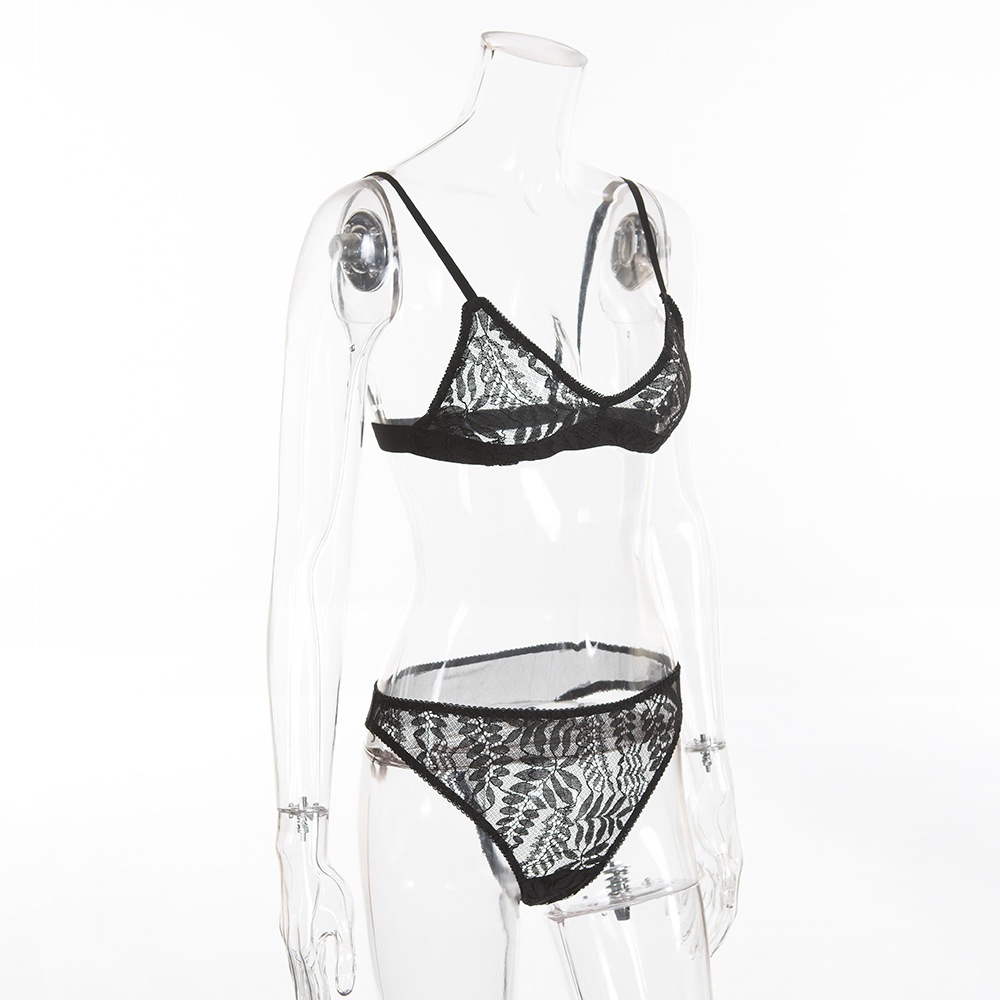 Soutiens-gorge en  dentelle - Ref 3370210 Image 49