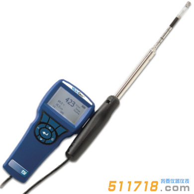 美国TSI 9535/9545多参数风速表