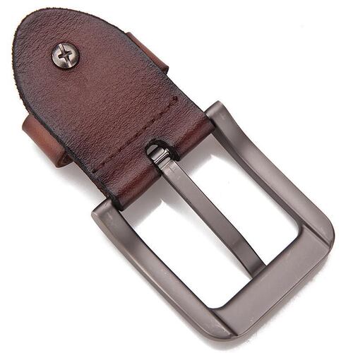 【Activity Item】Men's Belt Buckle, Clasp Buckle Head, Waist Belt Head, Pants Belt Clasp Needle Belt Accessory