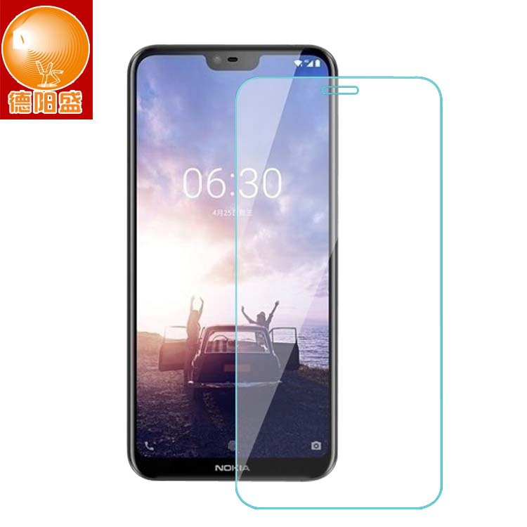 nokia X6