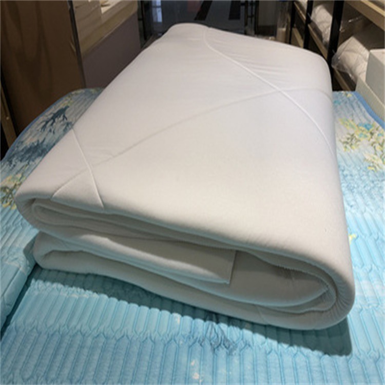厂家直销微商薄款天然乳胶被泰国乳胶被空调被夏凉被居家被