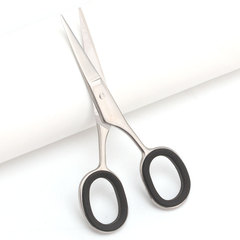 大展不鏽鋼美妝修眉剪 雙眼皮貼剪眼睫毛美容工具 鼻毛剪批發