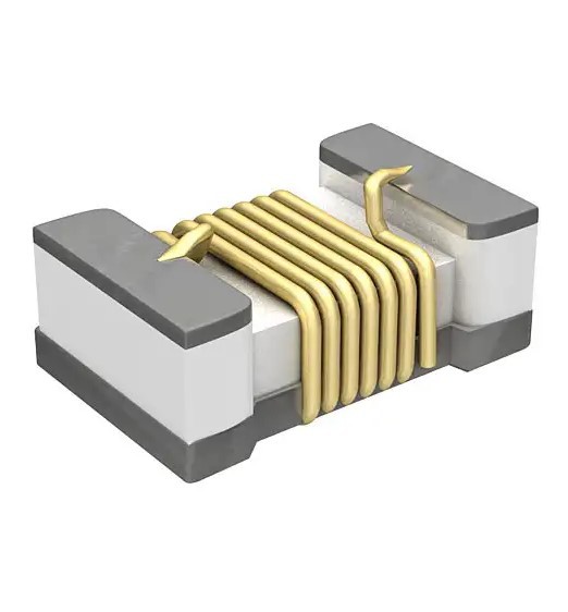 LQW03AW1N1C00D描述1.1NH 660MA 60 MOHM固定值电感器