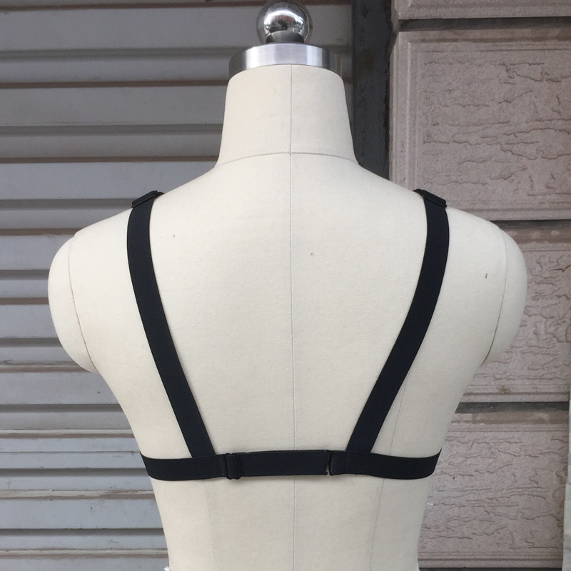 Soutiens-gorge HARRY BERRY en Nylon - Ref 3370147 Image 4