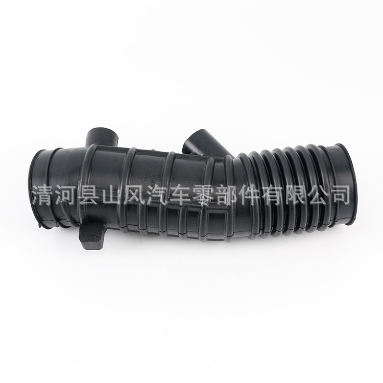 17881-0P010 适用于丰田空气软管橡胶进气软管