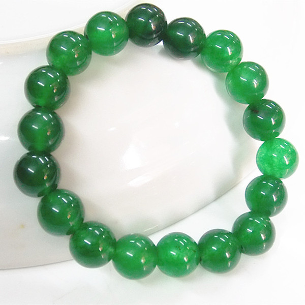 agate bracelet jade natural stone