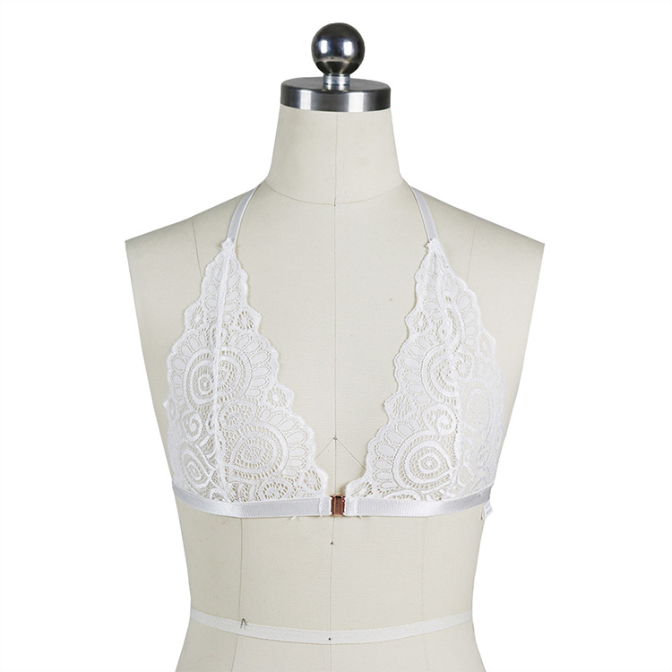 Soutiens-gorge en Nylon nylon - Ref 3369025 Image 22