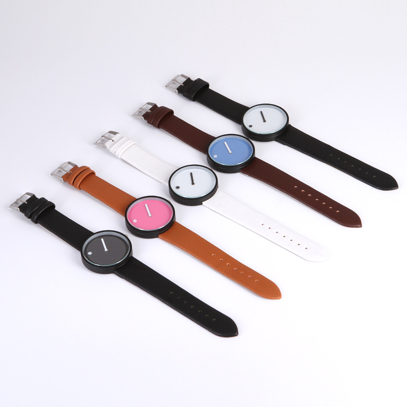 Couple's Watch Display