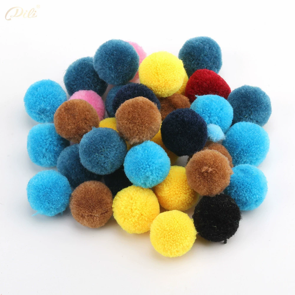 カラフルなアクセサリー、2cm、20mm、ぬいぐるみ