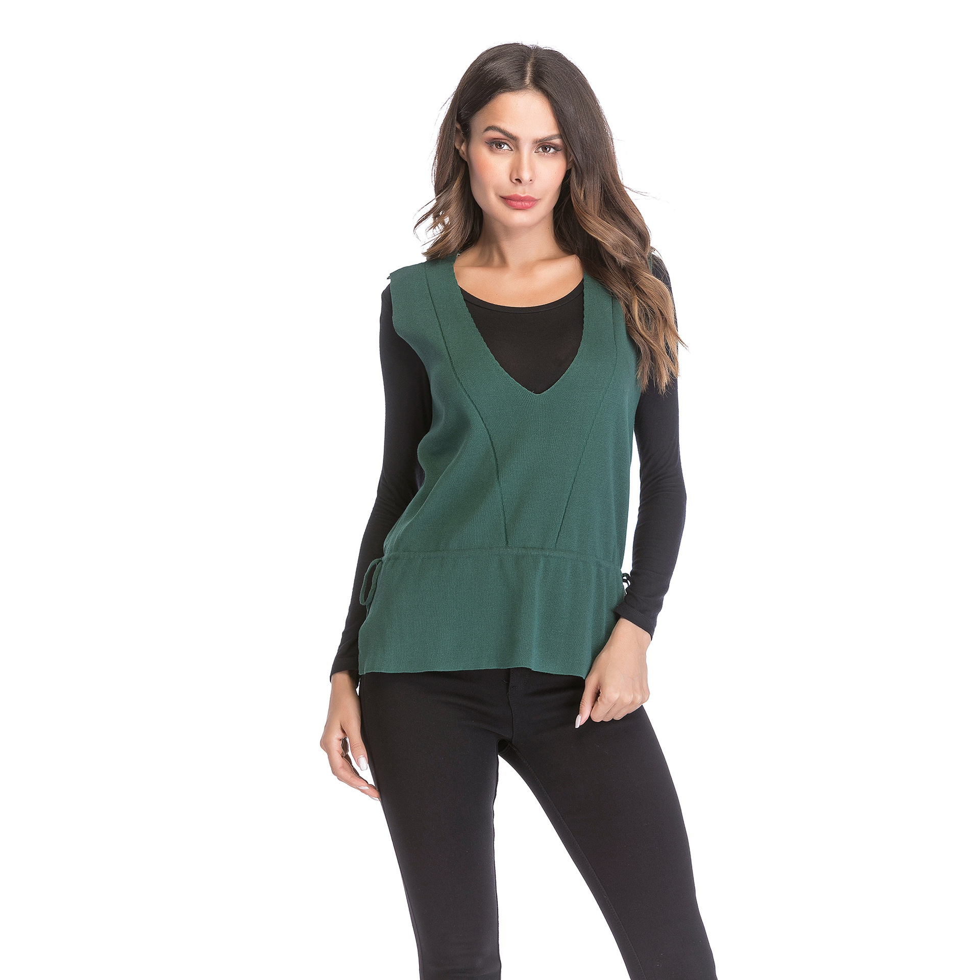 Gilet femme - Ref 3434820 Image 14